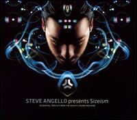 Sizeism: Mixed by Steve Angello von Steve Angello