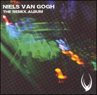Remix Album von Niels Van Gogh
