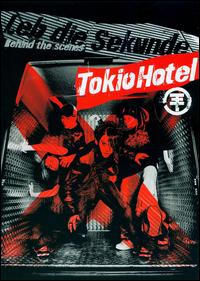 Leb Die Sekunde: Behind the Scenes [DVD] von Tokio Hotel