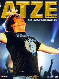 Live-Kronjuwelen [DVD] von Atze Schröder