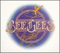 Greatest von Bee Gees