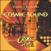 Cosmic Sound von Daniele Baldelli