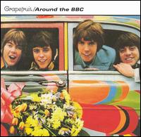 Around the BBC von Grapefruit