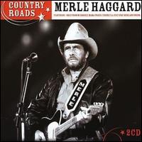 Country Roads von Merle Haggard