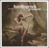 Grimen von Hardingrock