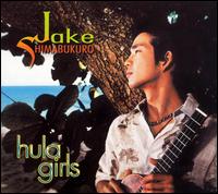 Hula Girls von Jake Shimabukuro