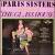 Sing from the Glass House von The Paris Sisters