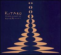 Sacred Journey of Ku-Kai, Vol. 3 von Kitaro