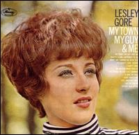 My Town, My Guy & Me von Lesley Gore