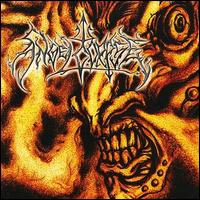 Iron Blood & Blasphemy von Angelcorpse