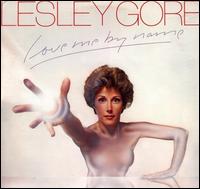Love Me by Name von Lesley Gore