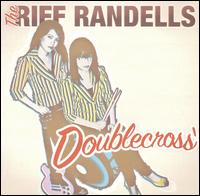 Doublecross von Riff Randells