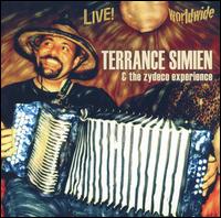 Live World Wide von Terrance Simien
