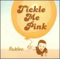 Madeline von Tickle Me Pink