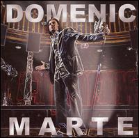 Deseos de Amarte von Domenic Marte