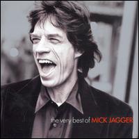 Very Best of Mick Jagger von Mick Jagger