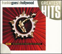 Bang!...The Greatest Hits of Frankie Goes to Hollywood von Frankie Goes to Hollywood