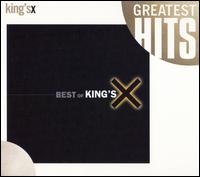 Best of King's X von King's X