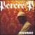 Perseverance von Percee P