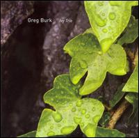 Ivy Trio von Greg Burk