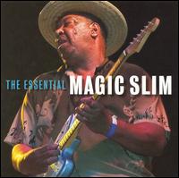 Essential Magic Slim von Magic Slim