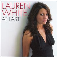 At Last von Lauren White