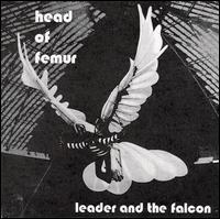 Leader and the Falcon von Head of Femur