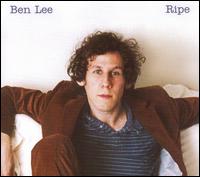 Ripe von Ben Lee