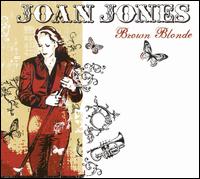 Brown Blonde von Joan Jones