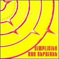 Ego Straight von Simplicity