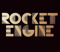 What Is This That Stands Before Me? von Rocket Engine