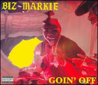 Goin' Off [Bonus Disc] von Biz Markie