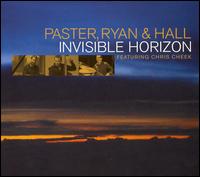 Invisible Horizon von Bennett Paster