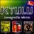 Discografia Basica von Ktulu