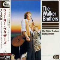 Best Selection von The Walker Brothers