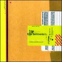 New Sentimentality von Toe