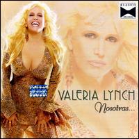 Nosotras von Valeria Lynch