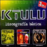 Discografia Basica von Ktulu