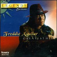 Greatest Hits: The Legends Series von Freddie Aguilar