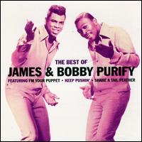Best of James and Bobby Purify von James & Bobby Purify