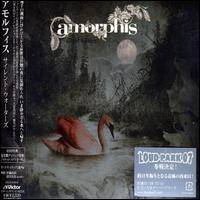 Silent Waters von Amorphis