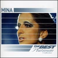 Best of Platinum von Mina