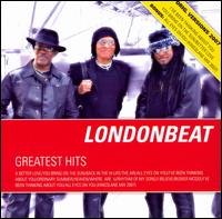 Greatest Hits von Londonbeat