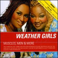 Muscles, Men & More von The Weather Girls