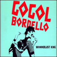 Wonderlust King von Gogol Bordello