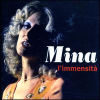 Immensità von Mina