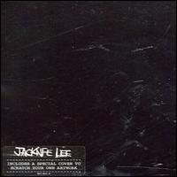 Jacknife Lee [UK CD] von Jacknife Lee