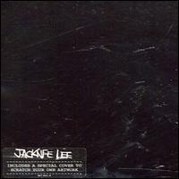 Jacknife Lee [UK CD] von Jacknife Lee