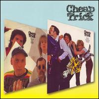 One on One/Next Position Please von Cheap Trick