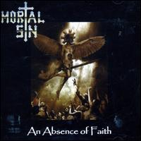 Absence of Faith von Mortal Sin